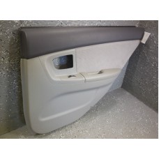 Táp bi cánh cửa sau Spectra